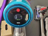 Dyson Gen5 Detect Absolute dulkiu siurblys - nuotraukos Nr. 12