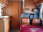 Parduodu kelioninį kemperį Ahorn Camp 610 - nuotraukos Nr. 19
