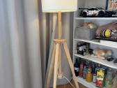 Ikea Lauters grindų lempa - nuotraukos Nr. 3