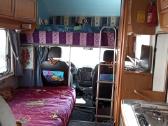 Parduodu kelioninį kemperį Ahorn Camp 610 - nuotraukos Nr. 18