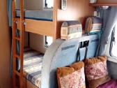 Parduodu kelioninį kemperį Ahorn Camp 610 - nuotraukos Nr. 17