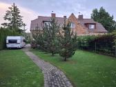 54 m² buto nuoma Dembavoje (Panevėžio raj.) - nuotraukos Nr. 8