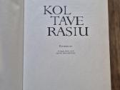 Kol tave rasiu (John Irving) - nuotraukos Nr. 5