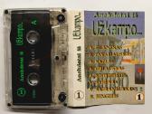 Audio kasetės lietuviška muzika - nuotraukos Nr. 14