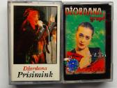 Audio kasetės lietuviška muzika - nuotraukos Nr. 18