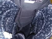 Bauer ledo ritulio sortai Senior M didis - nuotraukos Nr. 4