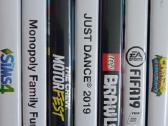 7 Ps4/ps5 žaidimai nuo 5 iki 30 eurų gera kokybė - nuotraukos Nr. 2