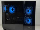 Stacionarus Žaidimų Pc Rx 5700 Ryzen 5 5500 - nuotraukos Nr. 2