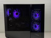 Stacionarus Žaidimų Pc Rx 5700 Ryzen 5 5500 - nuotraukos Nr. 3