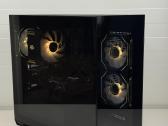 Stacionarus Žaidimų Pc Rx 5700 Ryzen 5 5500 - nuotraukos Nr. 4