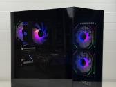 Stacionarus Žaidimų Pc Rx 5700 Ryzen 5 5500 - nuotraukos Nr. 7