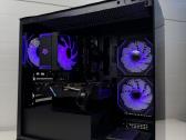 Stacionarus Žaidimų Pc Rx 5700 Ryzen 5 5500 - nuotraukos Nr. 11