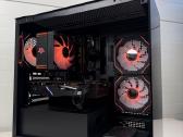 Stacionarus Žaidimų Pc Rx 5700 Ryzen 5 5500 - nuotraukos Nr. 12