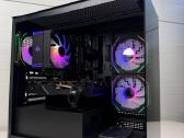 Stacionarus Žaidimų Pc Rx 5700 Ryzen 5 5500 - nuotraukos Nr. 14