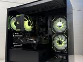Stacionarus Žaidimų Pc Rx 5700 Ryzen 5 5500 - nuotraukos Nr. 15