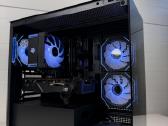 Stacionarus Žaidimų Pc Rx 5700 Ryzen 5 5500 - nuotraukos Nr. 16