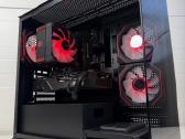 Stacionarus Žaidimų Pc Rx 5700 Ryzen 5 5500 - nuotraukos Nr. 17