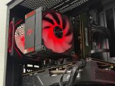 Stacionarus Žaidimų Pc Rx 5700 Ryzen 5 5500 - nuotraukos Nr. 18