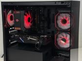 Stacionarus Žaidimų Pc Rx 5700 Ryzen 5 5500 - nuotraukos Nr. 19