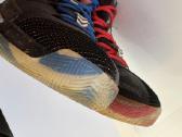 Vyriški krepšinio batai Peak Lou Williams Flash - nuotraukos Nr. 10