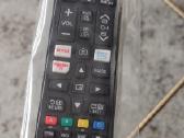 Samsung TV pultelis - nuotraukos Nr. 3
