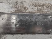 Westfalia Separator Ag Oelde Ca 366-010 - nuotraukos Nr. 2