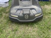 Husqvarna automower 315x - nuotraukos Nr. 2