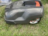 Husqvarna automower 315x - nuotraukos Nr. 3