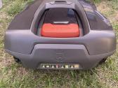 Husqvarna automower 315x - nuotraukos Nr. 4