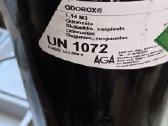 Deguonies ir acetileno balionai - nuotraukos Nr. 5