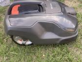Husqvarna automower 315x - nuotraukos Nr. 5