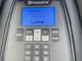 Husqvarna automower 315x - nuotraukos Nr. 8