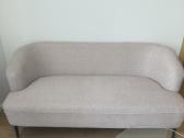 Puiki nauja Candy sofa - nuotraukos Nr. 2