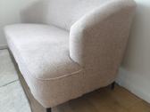 Puiki nauja Candy sofa - nuotraukos Nr. 4