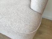 Puiki nauja Candy sofa - nuotraukos Nr. 5