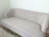 Puiki nauja Candy sofa - nuotraukos Nr. 3