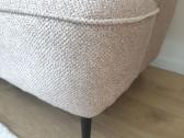 Puiki nauja Candy sofa - nuotraukos Nr. 6
