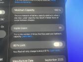 iPad Air 11-inch (M3) Wi-fi - nuotraukos Nr. 5