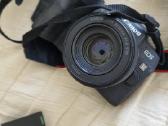 Canon EOS rp su priedais - nuotraukos Nr. 7