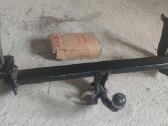 Kranzle K 1050 P a. slėgio plovykla Toyota kablys - nuotraukos Nr. 6