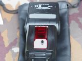 Olympus Fl-50 elektroninė blykstė - nuotraukos Nr. 2