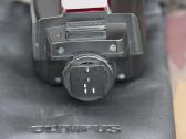 Olympus Fl-50 elektroninė blykstė - nuotraukos Nr. 6