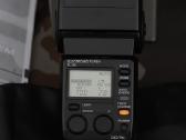 Olympus Fl-50 elektroninė blykstė - nuotraukos Nr. 7