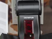 Olympus Fl-50 elektroninė blykstė - nuotraukos Nr. 4