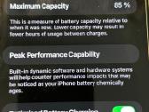 iPhone 13 Pro Max 128gb - nuotraukos Nr. 4