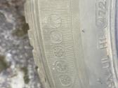 Parduodamos 2 vnt. Hankook Kinergy 4s2 padangos - nuotraukos Nr. 2