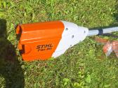 Parduodamas Stihl Fsa 90 R Pro komplektas - nuotraukos Nr. 2