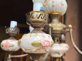 Capodimonte sietynas - nuotraukos Nr. 3