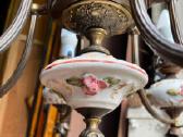 Capodimonte sietynas - nuotraukos Nr. 7