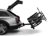 Thule Easy Fold Xt3 - nuotraukos Nr. 2